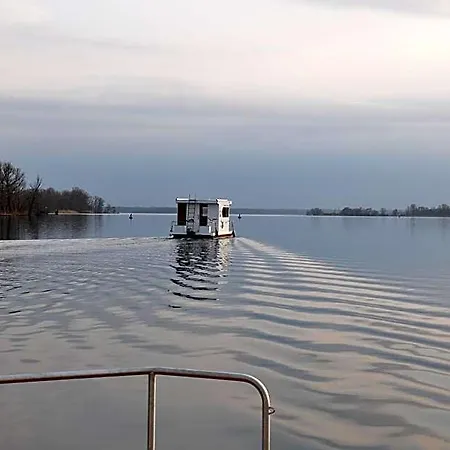 Havel-cruiser Hausboot-floesse Mit Stil *