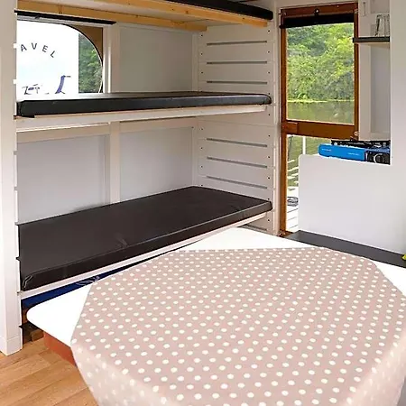Havel-cruiser Hausboot-floesse Mit Stil Hotel *
