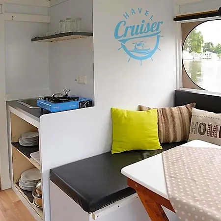 Havel-cruiser Hausboot-floesse Mit Stil Brandenburg (Brandenburg an der Havel)