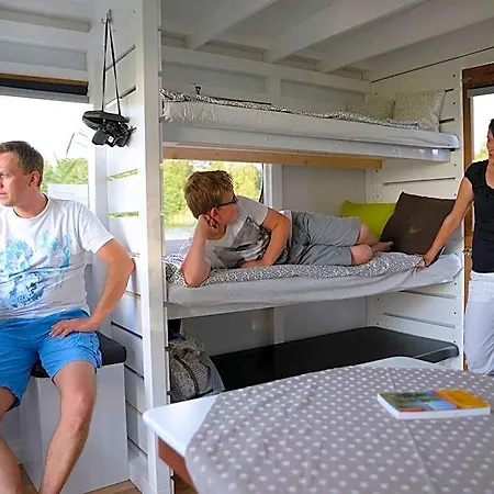 Havel-cruiser Hausboot-floesse Mit Stil *